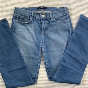 J brand Jeans sz 28